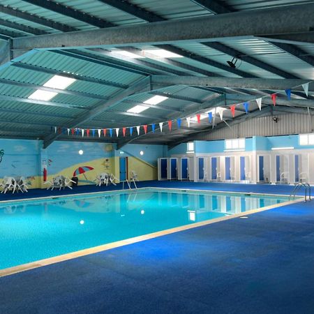 Sunbeach Chalets Great Yarmouth Eksteriør billede