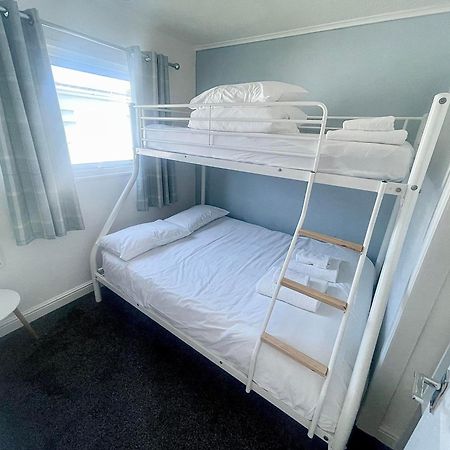 Sunbeach Chalets Great Yarmouth Eksteriør billede