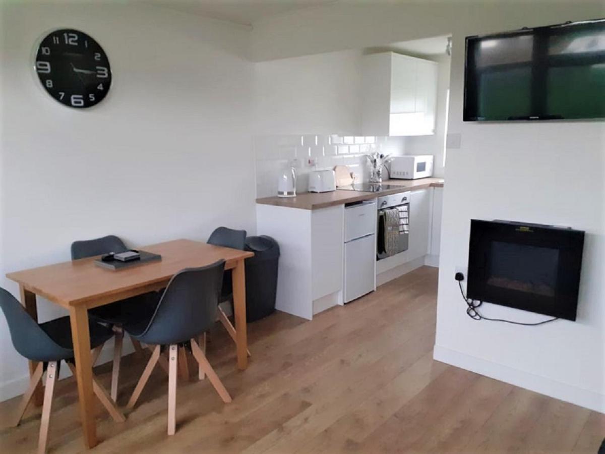 Sunbeach Chalets Great Yarmouth Eksteriør billede