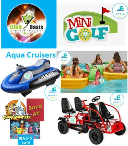 Sunbeach Chalets Great Yarmouth Eksteriør billede