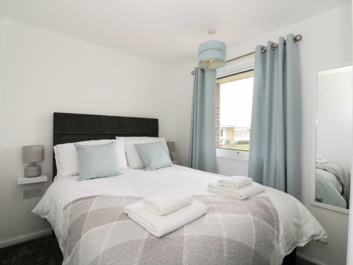 Sunbeach Chalets Great Yarmouth Eksteriør billede