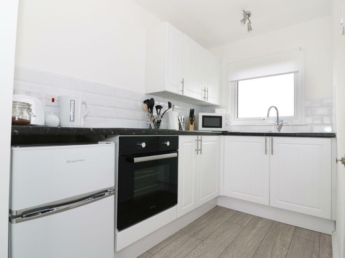 Sunbeach Chalets Great Yarmouth Eksteriør billede