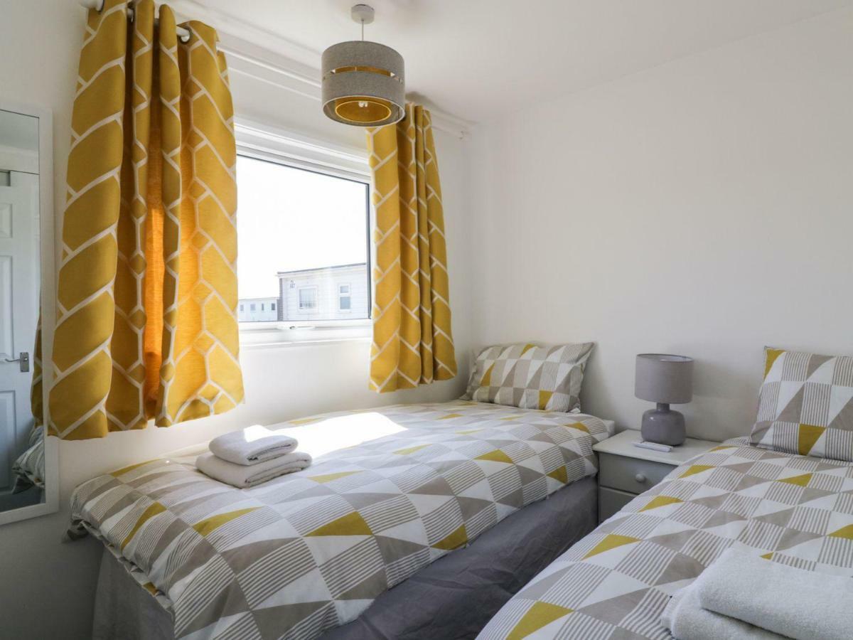 Sunbeach Chalets Great Yarmouth Eksteriør billede